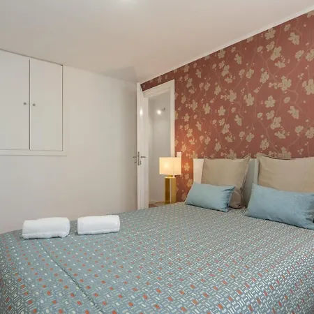 Holiday home Welcoming Adorable House - Ace Location