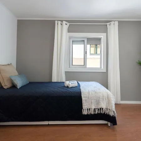 Holiday home Welcoming Adorable House - Ace Location