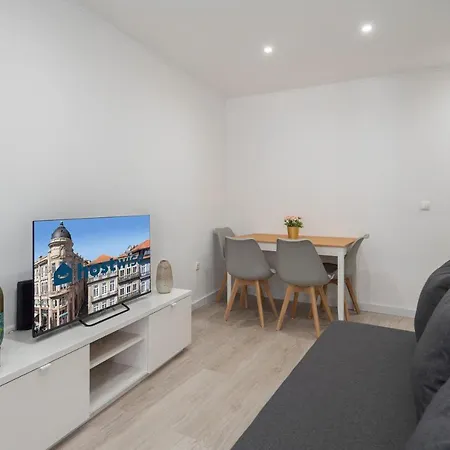 Welcoming Adorable House - Ace Location * Porto